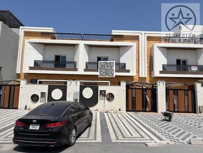 4 Schlafzimmer Townhouse zum Miete in Al Helio, Ajman - WhatsApp Image 2026-09-23 at 2.31. 57 PM. jpeg 4 Schlafzimmer Townhouse zum Miete in Al Helio, Ajman - WhatsApp Image 2026-09-23 at 2.31. 57 PM. jpeg