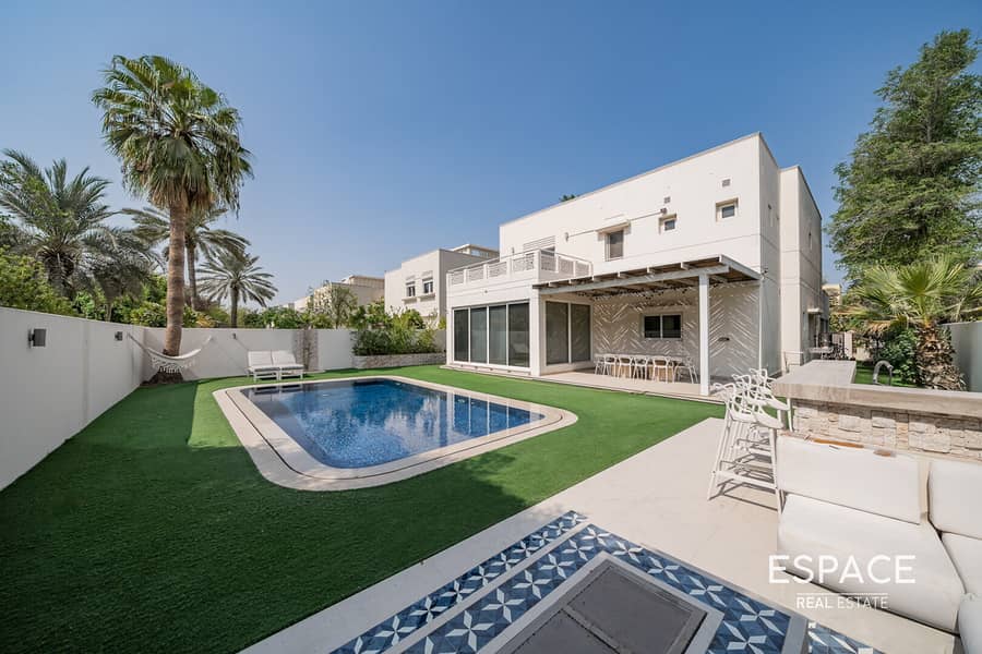 Villa a The Meadows,The Meadows 9, 4 camere da letto, 12500000 AED - 6111575 Villa a The Meadows,The Meadows 9, 4 camere da letto, 12500000 AED - 6111575