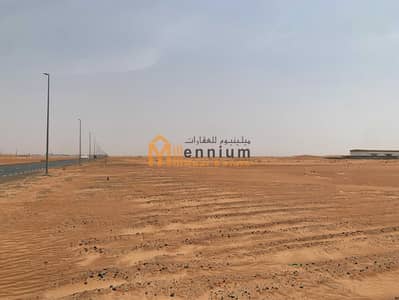 ارض صناعية  للبيع في المدام، الشارقة - IMG-20250813-WA0090. jpg