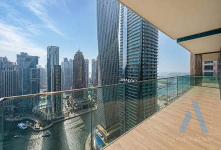 1 habitación Apartamento para en Venta en Dubai Marina, Dubai - 1. jpg