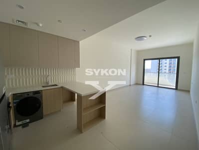 Studio zum Miete in Dubai Land Residence Complex (DLRC), Dubai - Wohnung in Dubai Land Residence Complex (DLRC)，Weybridge Gardens, 55000 AED - 16610175