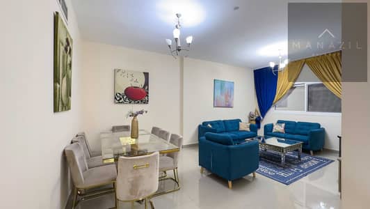 2 Bedroom Apartment for Rent in Al Taawun, Sharjah - WhatsApp Image 2026-09-22 at 00.48. 09. jpeg