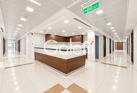 Office in affitto a Jumeirah Lake Towers (JLT), Dubai - Property Image 1 Office in affitto a Jumeirah Lake Towers (JLT), Dubai - Property Image 1