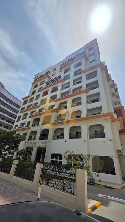 1 Schlafzimmer Wohnung zum Miete in Dubai Silicon Oasis (DSO), Dubai - 0f1b53dc-ef80-4184-9949-d8b09e2844e1. jpg