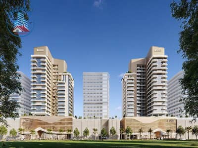1 Bedroom Apartment for Sale in Al Jaddaf, Dubai - Azizi_Leily-000. jpg