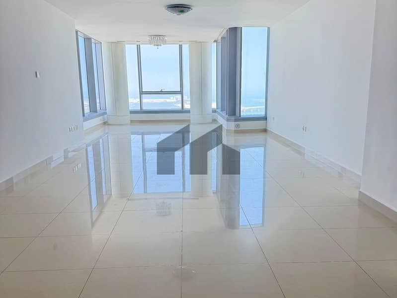 Appartamento a Al Reem Island,Shams Abu Dhabi,Shams Gate District,Sky Tower, 2 camere da letto, 150000 AED - 16610240 Appartamento a Al Reem Island,Shams Abu Dhabi,Shams Gate District,Sky Tower, 2 camere da letto, 150000 AED - 16610240