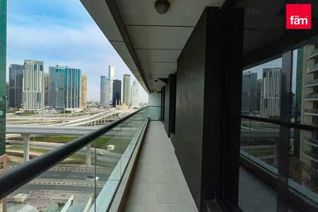 2 Schlafzimmer Wohnung zum Miete in Dubai Marina, Dubai - Wohnung in Dubai Marina，Escan Marina Tower, 2 schlafzimmer, 86990 AED - 16610235
