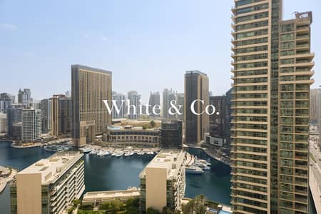 1 Camera Appartamento in vendita a Jumeirah Beach Residence (JBR), Dubai - Appartamento a Jumeirah Beach Residence (JBR)，Bahar，Bahar 1, 1 camera da letto, 1995000 AED - 16593425