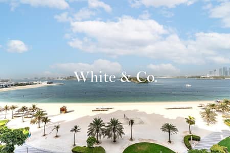 3 Slaapkamers Appartement te Huur in Palm Jumeirah, Dubai - Appartement in Palm Jumeirah,Shoreline Apartments,Al Hatimi, 3 slaapkamers, 295000 AED - 16610258 3 Slaapkamers Appartement te Huur in Palm Jumeirah, Dubai - Appartement in Palm Jumeirah,Shoreline Apartments,Al Hatimi, 3 slaapkamers, 295000 AED - 16610258