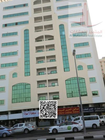 2 habitaciones Apartamento para en Alquiler en Al Qasimia, Sharjah - image - 2026-02-26T100938.148. jpg 2 habitaciones Apartamento para en Alquiler en Al Qasimia, Sharjah - image - 2026-02-26T100938.148. jpg