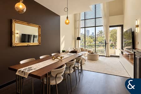 3 habitaciones Townhouse para en Venta en Jumeirah Village Circle (JVC), Dubai - Casa adosada en Jumeirah Village Circle (JVC)，JVC District 12，Las Casas, 3 dormitorios, 3150000 AED - 16610270