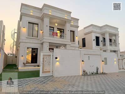 4 Slaapkamers Villa te Koop in Al Helio, Ajman - WhatsApp Image 2026-09-09 at 5.33. 43 PM (1). jpeg