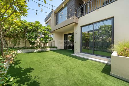 5 Camere Townhouse in vendita a Dubai Hills Estate, Dubai - WhatsApp Image 2026-09-18 at 12.28. 50 PM. jpeg