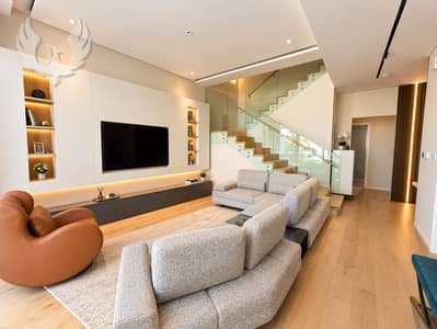 4 Slaapkamers Townhouse te Koop in Al Furjan, Dubai - Rijwoning in Al Furjan，Al Furjan West，Murooj Al Furjan West, 4 slaapkamers, 6500000 AED - 16610183