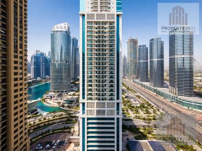 2 Bedroom Apartment for Sale in Jumeirah Lake Towers (JLT), Dubai - Image 1 2 Bedroom Apartment for Sale in Jumeirah Lake Towers (JLT), Dubai - Image 1