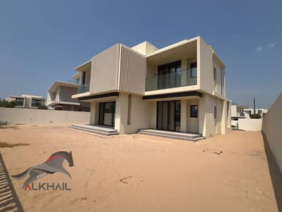 5 Bedroom Villa for Rent in Jebel Ali Village, Dubai - WhatsApp Image 2026-09-23 at 11.52. 56 AM. jpeg