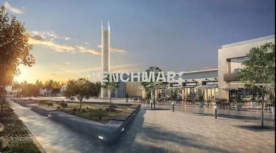 Plot zum Verkauf in Al Shamkha, Abu Dhabi - Al Reeman 2-Plot Residential Photo (7). jpeg