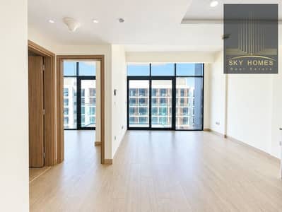 1 habitación Apartamento para en Alquiler en Meydan, Dubai - 471B01A9-DC75-4A1E-8A56-B7ED904482B4. png