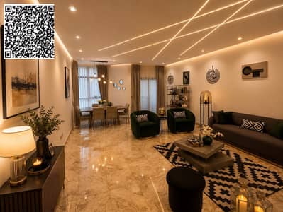 3 Slaapkamers Appartement te Koop in Al Nuaimiya, Ajman - 2. jpeg