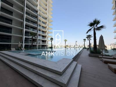 Studio de  à à vendre à Dubai Healthcare City Phase 2, Dubai - IMG_4936. jpeg
