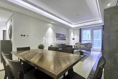 2 habitaciones Apartamento para en Alquiler en Downtown Dubai, Dubai - Apartamento en Downtown Dubai,Mon Reve, 2 dormitorios, 160000 AED - 16610467 2 habitaciones Apartamento para en Alquiler en Downtown Dubai, Dubai - Apartamento en Downtown Dubai,Mon Reve, 2 dormitorios, 160000 AED - 16610467