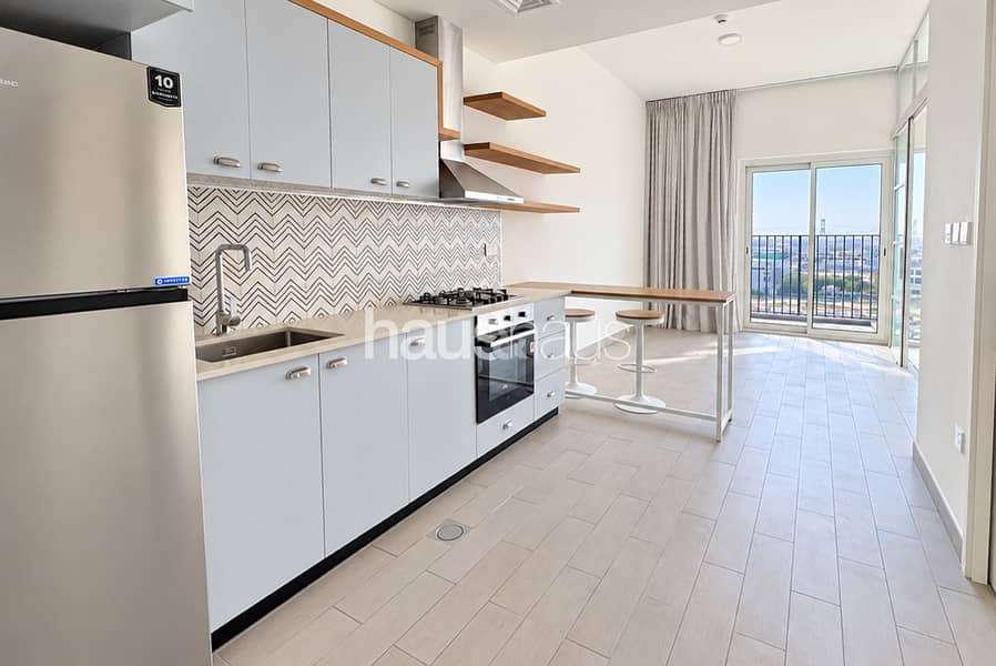 Wohnung in Dubai Hills Estate,Golfville, 1 schlafzimmer, 70000 AED - 16610466 Wohnung in Dubai Hills Estate,Golfville, 1 schlafzimmer, 70000 AED - 16610466
