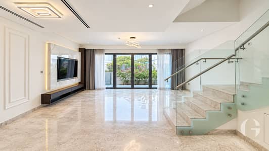 4 Bedroom Townhouse for Rent in Sobha Hartland, Dubai - Image 1