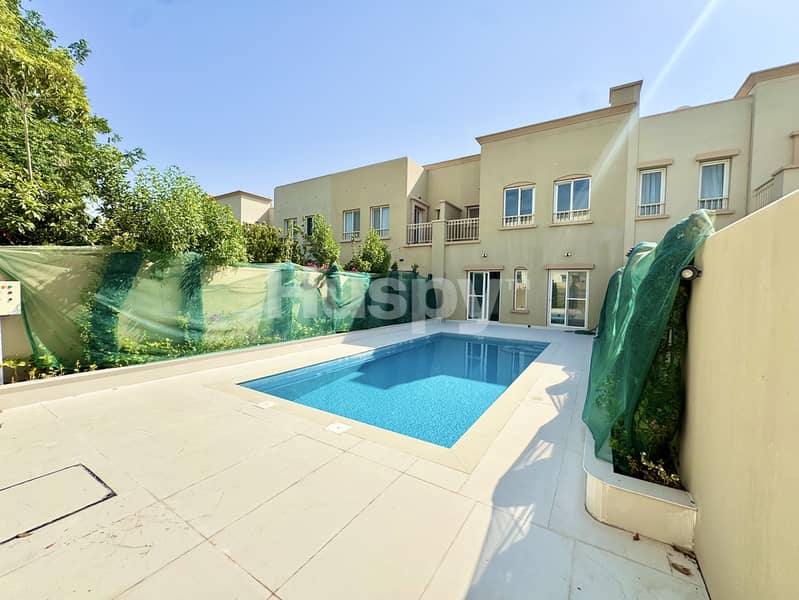 Villa a The Springs,The Springs 14, 3 camere da letto, 280000 AED - 16610484 Villa a The Springs,The Springs 14, 3 camere da letto, 280000 AED - 16610484