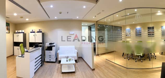 Office zum Miete in Business Bay, Dubai - ec1daa33-d4cf-426c-bedc-a31474779a76. jpg