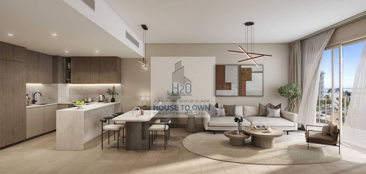 4 P042 Gardenia_CGI03_Living room_1BR_Dark_Phase B_6K. jpg