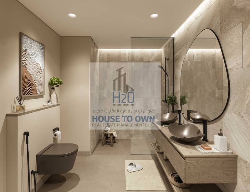 6 P042 Gardenia_CGI01_Bathroom_1BR_Dark_Phase B_6K. jpg