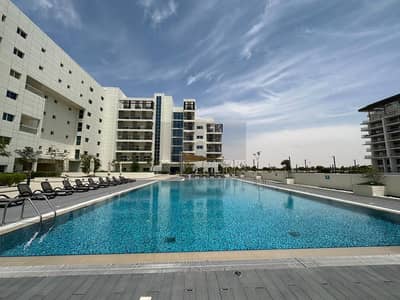 Studio zum Miete in Masdar City, Abu Dhabi - WhatsApp Image 2024-04-24 at 9.45. 55 AM. jpeg