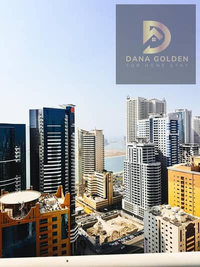 2 Bedroom Apartment for Rent in Al Taawun, Sharjah - WhatsApp Image 2026-09-23 at 11.57. 30 AM (3). jpeg