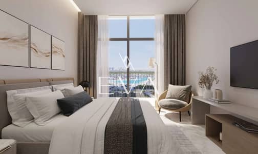 1 Schlafzimmer Wohnung zum Verkauf in Sobha Hartland 2, Dubai - Screenshot 2026-09-16 133335