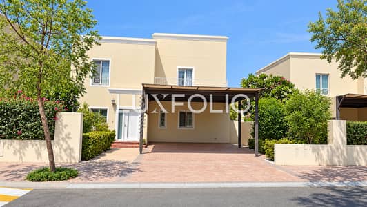 3 habitaciones Villa para en Venta en The Lakes, Dubai - Villa en The Lakes,Deema,Deema 4, 3 dormitorios, 9300000 AED - 16610575 3 habitaciones Villa para en Venta en The Lakes, Dubai - Villa en The Lakes,Deema,Deema 4, 3 dormitorios, 9300000 AED - 16610575