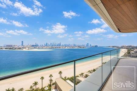 3 Schlafzimmer Penthouse zum Verkauf in Palm Jumeirah, Dubai - Penthouse in Palm Jumeirah，Serenia Living，Serenia Living Tower 3, 3 schlafzimmer, 33700000 AED - 16580010
