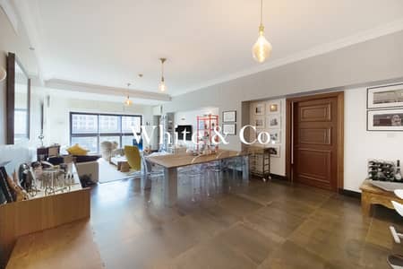 2 habitaciones Apartamento para en Venta en Palm Jumeirah, Dubai - Apartamento en Palm Jumeirah,Golden Mile,Golden Mile 3, 2 dormitorios, 3600000 AED - 16610585 2 habitaciones Apartamento para en Venta en Palm Jumeirah, Dubai - Apartamento en Palm Jumeirah,Golden Mile,Golden Mile 3, 2 dormitorios, 3600000 AED - 16610585