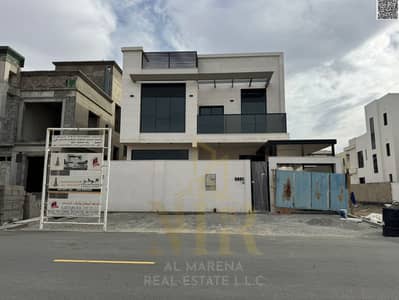 5 Cпальни Вилла Продажа в Аль Бахия, Аджман - WhatsApp Image 2026-04-01 at 7.41. 47 PM. jpeg 5 Cпальни Вилла Продажа в Аль Бахия, Аджман - WhatsApp Image 2026-04-01 at 7.41. 47 PM. jpeg