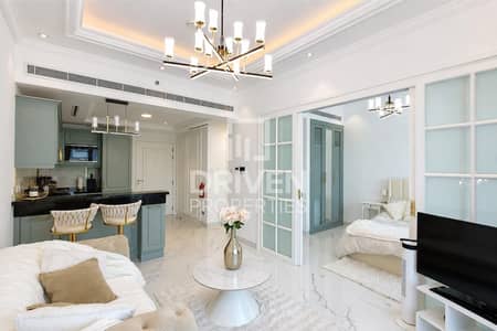 1 Camera Appartamento in affitto a Arjan, Dubai - Appartamento a Arjan，Vincitore Benessere, 1 camera da letto, 70000 AED - 16610614