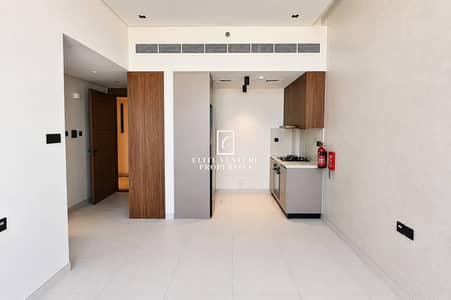 Appartement de 1 chambre à à louer à Arjan, Dubai - Appartement à Arjan，Torino by ORO24，Torino by ORO24 Building 1, 1 chambre, 63000 AED - 14706134