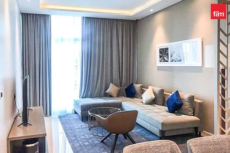 2 Schlafzimmer Wohnung zum Miete in Business Bay, Dubai - Wohnung in Business Bay,DAMAC Maison Prive,Damac Maison Prive Tower A, 2 schlafzimmer, 145000 AED - 16610634 2 Schlafzimmer Wohnung zum Miete in Business Bay, Dubai - Wohnung in Business Bay,DAMAC Maison Prive,Damac Maison Prive Tower A, 2 schlafzimmer, 145000 AED - 16610634
