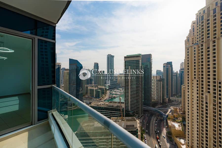 Apartamento en Dubai Marina,Bay Central,Bay Central West, 2 dormitorios, 110000 AED - 16610630 Apartamento en Dubai Marina,Bay Central,Bay Central West, 2 dormitorios, 110000 AED - 16610630