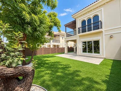 4 Camere Townhouse in affitto a Dubailand, Dubai - Villetta a schiera a Dubailand,Al Habtoor Polo Resort and Club - The Residences, 4 camere da letto, 250000 AED - 16610662 4 Camere Townhouse in affitto a Dubailand, Dubai - Villetta a schiera a Dubailand,Al Habtoor Polo Resort and Club - The Residences, 4 camere da letto, 250000 AED - 16610662