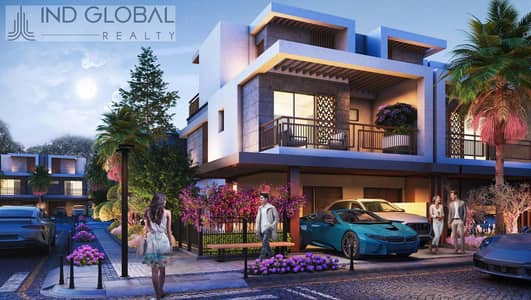 4 Camere Villa in vendita a DAMAC Hills 2 (Akoya by DAMAC), Dubai - 6eaea80d7d0a199bc8f274ff11f9a25e. jpg 4 Camere Villa in vendita a DAMAC Hills 2 (Akoya by DAMAC), Dubai - 6eaea80d7d0a199bc8f274ff11f9a25e. jpg