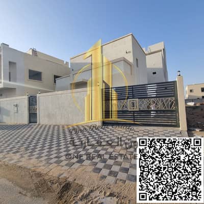 3 Bedroom Villa for Rent in Al Zahya, Ajman - IMG_7950. jpg 3 Bedroom Villa for Rent in Al Zahya, Ajman - IMG_7950. jpg