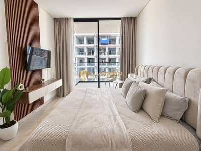 Estudio para en Alquiler en Jumeirah Village Circle (JVC), Dubai - WhatsApp Image 2026-09-23 at 2.48. 50 PM (1). jpeg