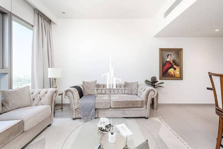 1 habitación Apartamento para en Alquiler en Za'abeel, Dubai - Apartamento en Za'abeel，Za'abeel 2，Downtown Views II，Downtown Views II Tower 2, 1 dormitorio, 120000 AED - 16610681