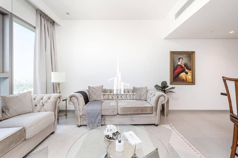 Appartamento a Za'abeel,Za'abeel 2,Downtown Views II,Downtown Views II Tower 2, 1 camera da letto, 120000 AED - 16610681 Appartamento a Za'abeel,Za'abeel 2,Downtown Views II,Downtown Views II Tower 2, 1 camera da letto, 120000 AED - 16610681