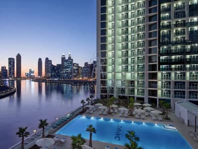 2 Camere Appartamento in vendita a Business Bay, Dubai - Appartamento a Business Bay，DAMAC Maison Prive，Damac Maison Prive Tower A, 2 camere da letto, 2450000 AED - 16610690