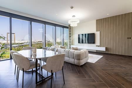 Appartement de 1 chambre à à louer à Za'abeel, Dubai - Appartement à Za'abeel，Za'abeel 1, 1 chambre, 310000 AED - 16610737